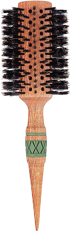 Брашинг на деревянной основе, 78мм - Hairway Flexion