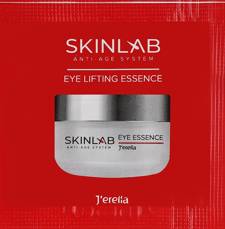 Лифтинг-эссенция для зоны вокруг глаз - J'erelia Skin Lab Eye Essence (пробник) — фото N1