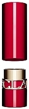 Духи, Парфюмерия, косметика Футляр для помады, красный - Clarins Joli Rouge The Case Red