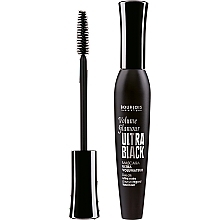 Супероб'ємна туш - Bourjois Volume Glamour Mascara — фото N2