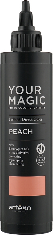 УЦЕНКА Краска для волос - Artego Your Magic * — фото N1