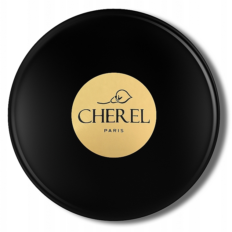 Пудра компактна для обличчя - Cherel Powder Ideal — фото N3
