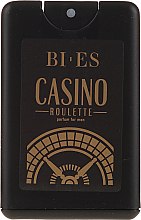 Bi-Es Casino Roulette - Духи (миниатюра) — фото N2