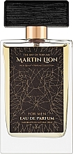 Парфумерія, косметика Martin Lion H40 Compelling - Парфумована вода