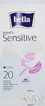 Прокладки Panty Sensitive, 20шт - Bella — фото N1