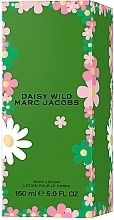 Marc Jacobs Daisy Wild - Лосьйон для тіла — фото N3
