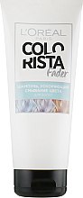 Духи, Парфюмерия, косметика Шампунь для волос - L'Oreal Paris Colorista Fader Shampoo