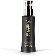 Духи, Парфюмерия, косметика Крем после загара - MTJ Cosmetics Superior Therapy Sun Care DN4D PGA After Sun Cream