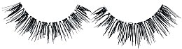 Парфумерія, косметика Вії накладні, густі, плетені, FR 150 - Silver Style Eyelashes