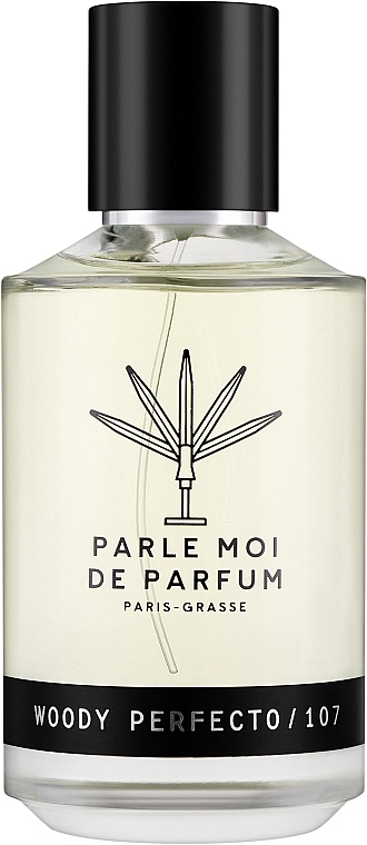 Parle Moi De Parfum Woody Perfecto/107 - Парфумована вода — фото N1