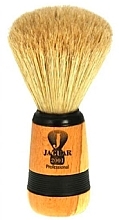 Духи, Парфюмерия, косметика Помазок для бритья, 2001 - Rodeo Jaguar Shaving Brush