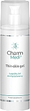 Гель для вмивання для тонкої шкіри - Charmine Rose Charm Medi Thin-Skin Gel — фото N4