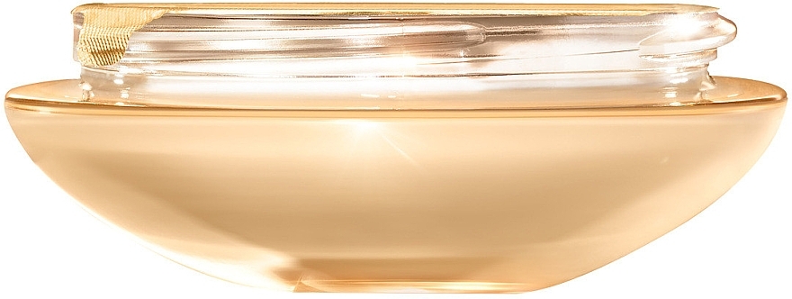 Антивіковий крем для обличчя  - Guerlain Orchidee Imperiale Gold Nobile The Cream Refill (змінний блок) — фото N1