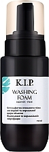 Безсульфатна очищуюча пінка "Відновлення та нормалізація мікрофлори" - K.I.P. Washing Foam — фото N1