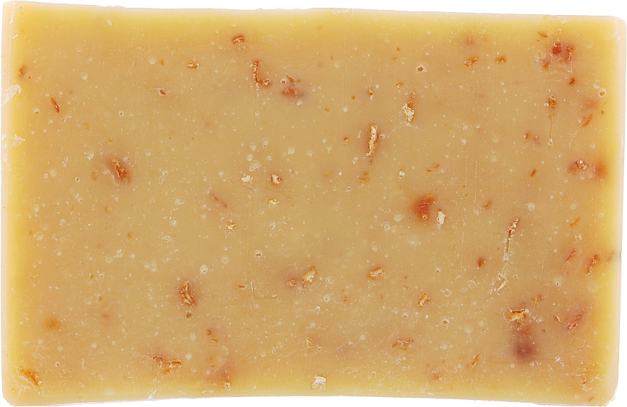 Мыло ручной работы с медом - Львовский мыловар — фото N2