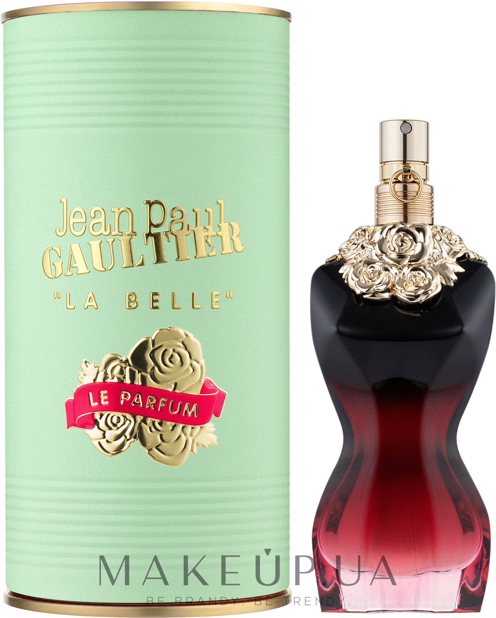 Jean Paul Gaultier La Belle Le Parfum Eau de Parfum - Парфумована вода — фото 50ml