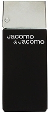 Jacomo Jacomo de Jacomo - Туалетная вода (пробник) — фото N1