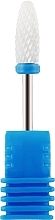 Духи, Парфюмерия, косметика Фреза керамическая - Divia DF203M Tirch Cylinder M (Blue)