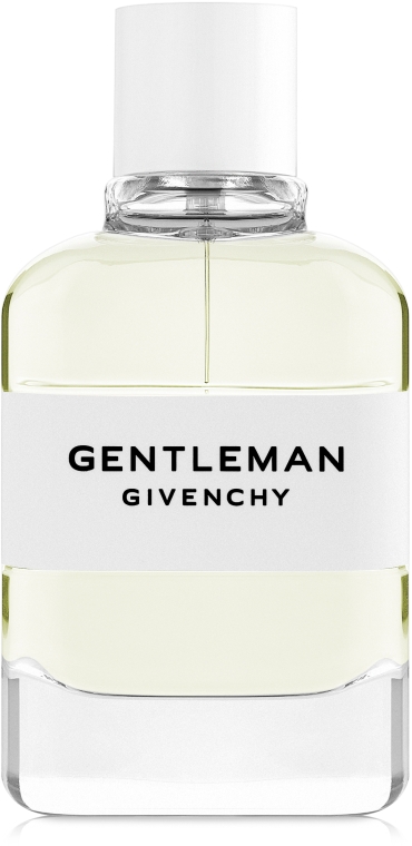 Givenchy Gentleman Cologne - Одеколон — фото N4