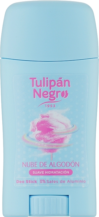 Дезодорант-стік - Tulipan Negro Gourmand Intensity Deo Stick