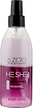 Спрей двухфазный увлажняющий защитный - Seipuntozero He.She Hydro-Nourishing Spray — фото N1