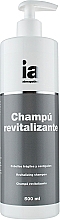 Шампунь против выпадения волос - Interapothek Champu Revitalizante — фото N1