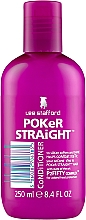Кондиционер для волос - Lee Stafford Poker Conditioner whith P2FIFTY Complex — фото N5