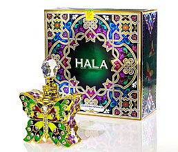 Khalis Hala - Олійні парфуми — фото N1