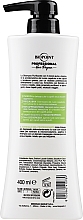 Шампунь для жирных волос - Biopoint Shampoo Purificante — фото N2