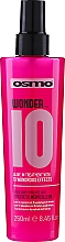 Спрей для волосся на основі кератину - Osmo Wonder 10 — фото N3
