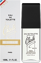 Aroma Parfume Charle White - Туалетная вода — фото N2