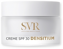 Духи, Парфюмерия, косметика Крем для лица с защитой от солнца - SVR Densitium Cream SPF 30