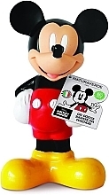 Духи, Парфюмерия, косметика Гель для душа для детей "Микки Маус" - Naturaverde Kids Disney Classic Mickey 3D Shower Gel