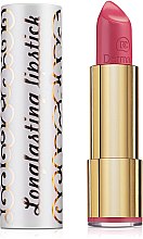 Парфумерія, косметика Помада для губ - Dermacol Long-lasting Lipstick