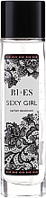 Bi-Es Sexy Girl - Парфюмированный дезодорант-спрей — фото N2