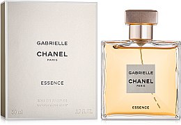 Chanel Gabrielle Essence - Парфюмированная вода (тестер с крышечкой) — фото N2