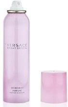 Духи, Парфюмерия, косметика Versace Bright Crystal - Парфюмированный дезодорант