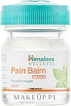 Болеутоляющий бальзам - Himalaya Herbals Pain Balm — фото N3