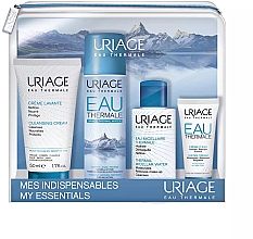 Духи, Парфюмерия, косметика Набор, 5 предметов - Uriage Eau Thermale My Essentials