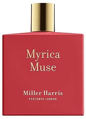 Miller Harris Myrica Muse - Парфумована вода — фото N2