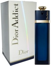 Парфумерія, косметика Christian Dior Addict - Туалетна вода (пробник)