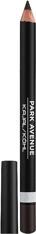 Контурный карандаш для глаз - Park Avenue Kajal Eye Pencil — фото N1
