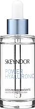 Зволожувальний бустер - Skeyndor Power Hyaluronic Moisturizing Booster — фото N1