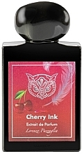 Духи, Парфюмерия, косметика Lorenzo Pazzaglia Cherry Ink - Духи (тестер без крышечки)