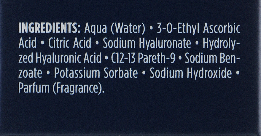 Антиоксидантная осветляющая гель-сыворотка с витамином С - Rilastil Intense C Gel Serum — фото N4