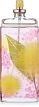 Духи, Парфюмерия, косметика Elizabeth Arden Green Tea Mimosa - Туалетная вода (тестер без крышечки)