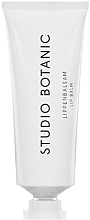 Духи, Парфюмерия, косметика Бальзам для губ - Studio Botanic Lip Balm