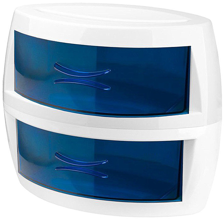 Стерилизатор, RE 00012 - Ronney Professional UV Tools Sterilizer — фото N2