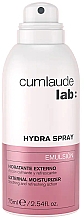 Парфумерія, косметика Зволожувальна емульсія для інтимної зони - Cumlaude Lab Hydra Spray External Moisturizing Emulsion