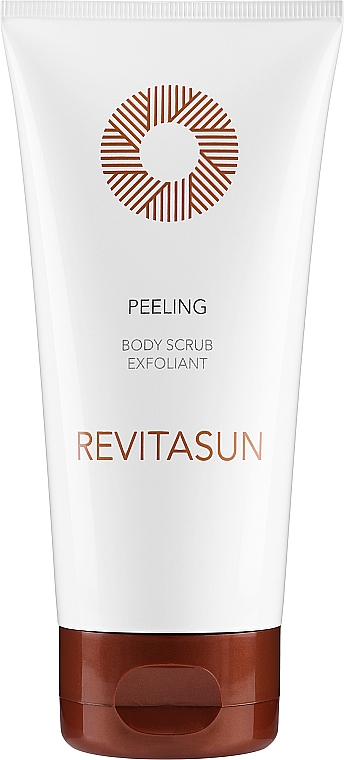 Пілінг для тіла - Revitasun Peeling — фото N1